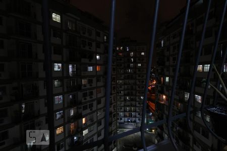 Quarto Suíte Vista de apartamento à venda com 2 quartos, 55m² em São Francisco Xavier, Rio de Janeiro