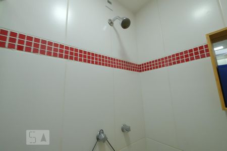 Apartamento à venda com 55m², 2 quartos e 1 vagaBanheiro Vista