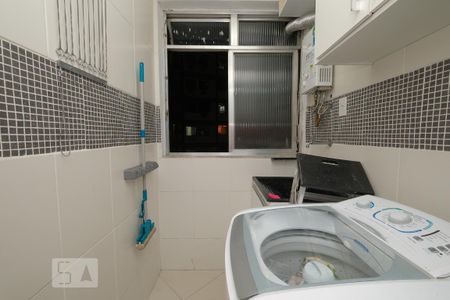 Apartamento à venda com 55m², 2 quartos e 1 vagaÁrea de Serviço