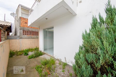 Casa para alugar com 72m², 2 quartos e 1 vaga Casa para alugar com 72m², 2 quartos e 1 vagaEntrada