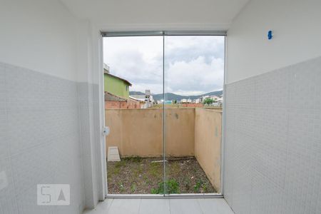 Casa para alugar com 72m², 2 quartos e 1 vaga Casa para alugar com 72m², 2 quartos e 1 vagaÁrea de serviço