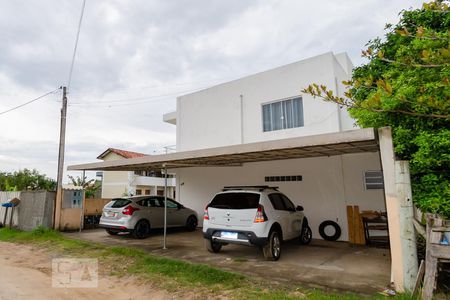 Casa para alugar com 72m², 2 quartos e 1 vaga Casa para alugar com 72m², 2 quartos e 1 vagaFachada