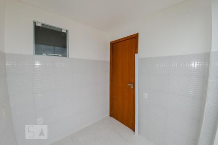Casa para alugar com 72m², 2 quartos e 1 vaga Casa para alugar com 72m², 2 quartos e 1 vagaÁrea de serviço