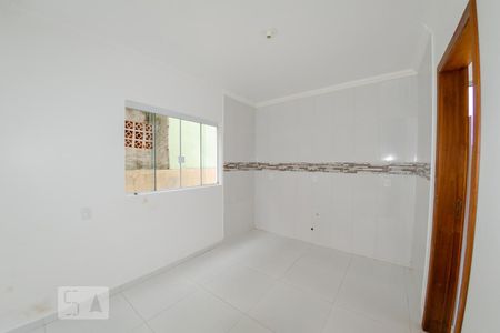Casa para alugar com 72m², 2 quartos e 1 vaga Casa para alugar com 72m², 2 quartos e 1 vagaCozinha