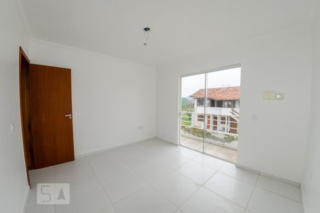 Quarto 1 de casa para alugar com 2 quartos, 72m² em São João do Rio Vermelho, Florianópolis
