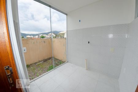 Casa para alugar com 72m², 2 quartos e 1 vaga Casa para alugar com 72m², 2 quartos e 1 vagaÁrea de serviço