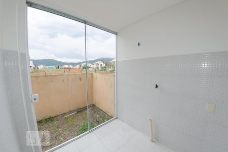 Casa para alugar com 72m², 2 quartos e 1 vaga Casa para alugar com 72m², 2 quartos e 1 vagaÁrea de serviço