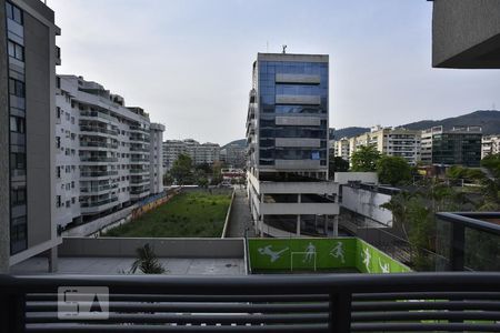 Vista do Quarto de apartamento à venda com 2 quartos, 62m² em Freguesia (jacarepaguá), Rio de Janeiro