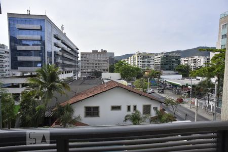Vista do Quarto de apartamento à venda com 2 quartos, 62m² em Freguesia (jacarepaguá), Rio de Janeiro
