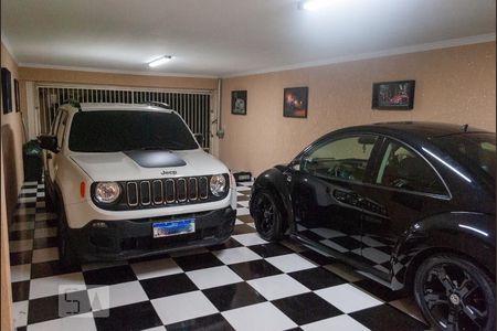 Casa de condomínio para alugar com 204m², 3 quartos e 4 vagas Casa de condomínio para alugar com 204m², 3 quartos e 4 vagasGaragem