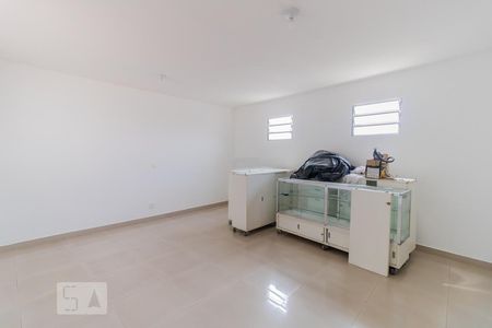 Casa para alugar com 50m², 1 quarto e sem vagaSala/Quarto