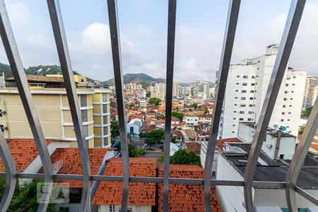 Vista do quarto 2 de apartamento para alugar com 2 quartos, 80m² em Santa Rosa, Niterói