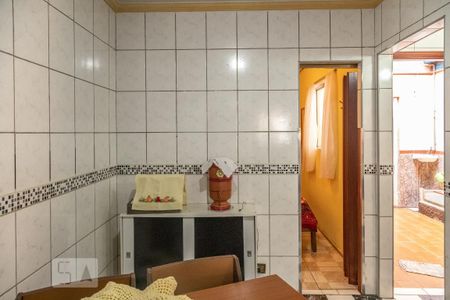 Casa à venda com 150m², 4 quartos e 2 vagas Casa à venda com 150m², 4 quartos e 2 vagasCasa 1 - Copa