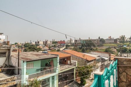 Casa à venda com 150m², 4 quartos e 2 vagas Casa à venda com 150m², 4 quartos e 2 vagasCasa 2 - Vista do Terraço