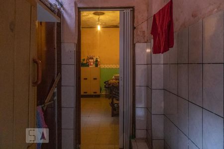 Casa à venda com 150m², 4 quartos e 2 vagas Casa à venda com 150m², 4 quartos e 2 vagasCasa 1 - Área de serviço