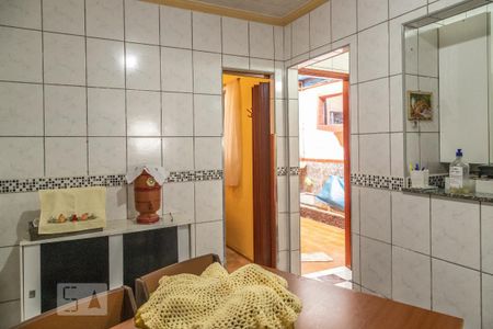 Casa à venda com 150m², 4 quartos e 2 vagas Casa à venda com 150m², 4 quartos e 2 vagasCasa 1 - Copa