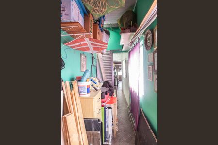 Casa à venda com 150m², 4 quartos e 2 vagas Casa à venda com 150m², 4 quartos e 2 vagasCasa 2 - Quarto de serviço