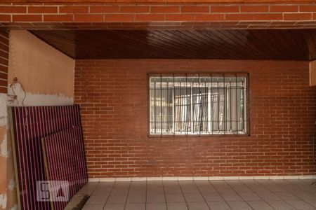 Casa à venda com 150m², 4 quartos e 2 vagas Casa à venda com 150m², 4 quartos e 2 vagasGaragem