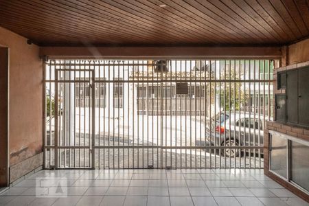 Casa à venda com 150m², 4 quartos e 2 vagas Casa à venda com 150m², 4 quartos e 2 vagasGaragem