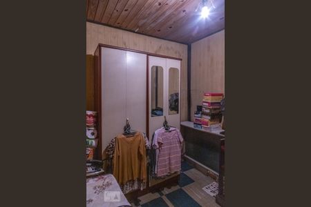 Casa à venda com 150m², 4 quartos e 2 vagas Casa à venda com 150m², 4 quartos e 2 vagasCasa 1 - Quarto de serviço