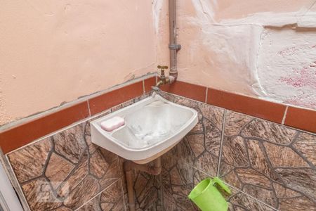 Casa à venda com 150m², 4 quartos e 2 vagas Casa à venda com 150m², 4 quartos e 2 vagasCasa 1 - Área livre