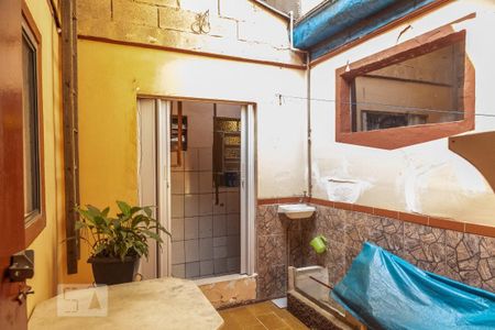 Casa à venda com 150m², 4 quartos e 2 vagas Casa à venda com 150m², 4 quartos e 2 vagasCasa 1 - Área livre