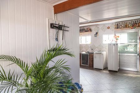 Casa à venda com 150m², 4 quartos e 2 vagas Casa à venda com 150m², 4 quartos e 2 vagasCasa 2 - Terraço