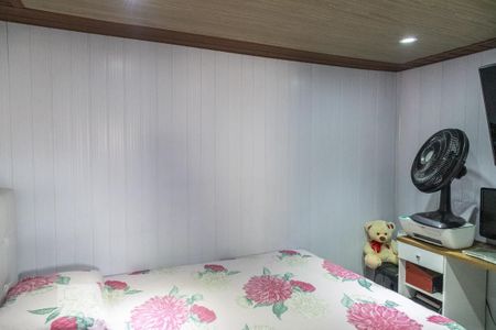 Casa à venda com 150m², 4 quartos e 2 vagas Casa à venda com 150m², 4 quartos e 2 vagasCasa 2 - Quarto 4