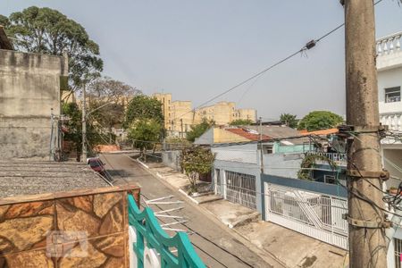 Casa à venda com 150m², 4 quartos e 2 vagas Casa à venda com 150m², 4 quartos e 2 vagasCasa 2 - Vista do Terraço