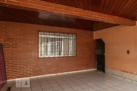 Casa à venda com 150m², 4 quartos e 2 vagas Casa à venda com 150m², 4 quartos e 2 vagasGaragem