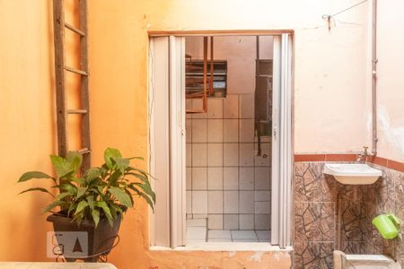 Casa à venda com 150m², 4 quartos e 2 vagas Casa à venda com 150m², 4 quartos e 2 vagasCasa 1 - Área livre