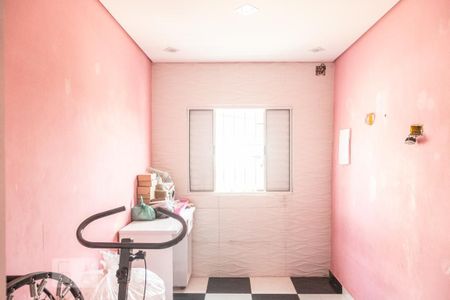 Casa à venda com 150m², 4 quartos e 2 vagas Casa à venda com 150m², 4 quartos e 2 vagasCasa 2 - Quarto 3