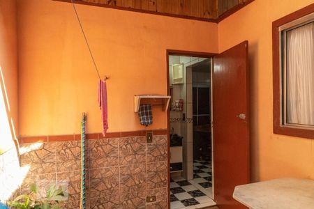 Casa à venda com 150m², 4 quartos e 2 vagas Casa à venda com 150m², 4 quartos e 2 vagasCasa 1 - Área livre