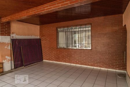 Casa à venda com 150m², 4 quartos e 2 vagas Casa à venda com 150m², 4 quartos e 2 vagasGaragem