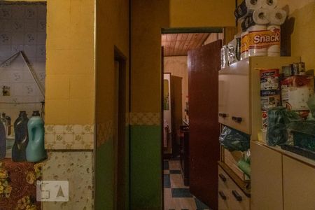 Casa à venda com 150m², 4 quartos e 2 vagas Casa à venda com 150m², 4 quartos e 2 vagasCasa 1 - Área de serviço