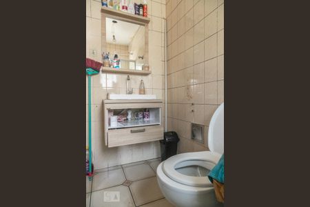 Casa à venda com 150m², 4 quartos e 2 vagas Casa à venda com 150m², 4 quartos e 2 vagasBanheiro da Suíte