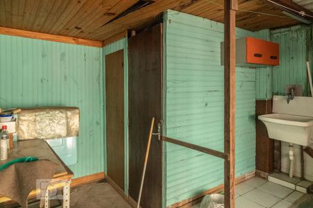 Casa à venda com 150m², 4 quartos e 2 vagas Casa à venda com 150m², 4 quartos e 2 vagasCasa 1 - Área livre