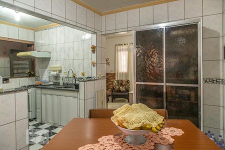 Casa à venda com 150m², 4 quartos e 2 vagas Casa à venda com 150m², 4 quartos e 2 vagasCasa 1 - Copa