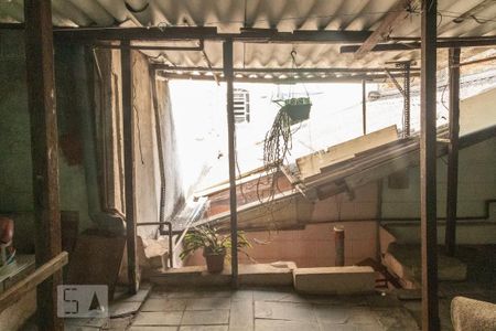 Casa à venda com 150m², 4 quartos e 2 vagas Casa à venda com 150m², 4 quartos e 2 vagasCasa 1 - Área livre