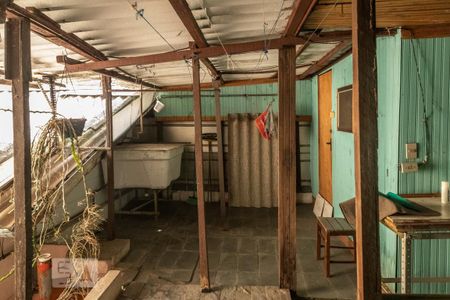 Casa à venda com 150m², 4 quartos e 2 vagas Casa à venda com 150m², 4 quartos e 2 vagasCasa 1 - Área livre