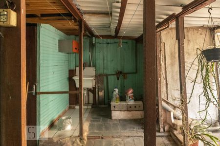 Casa à venda com 150m², 4 quartos e 2 vagas Casa à venda com 150m², 4 quartos e 2 vagasCasa 1 - Área livre