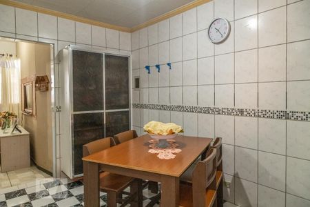 Casa à venda com 150m², 4 quartos e 2 vagas Casa à venda com 150m², 4 quartos e 2 vagasCasa 1 - Copa