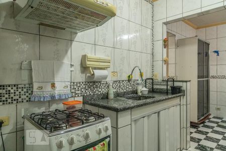 Casa à venda com 150m², 4 quartos e 2 vagas Casa à venda com 150m², 4 quartos e 2 vagasCasa 1 - Cozinha