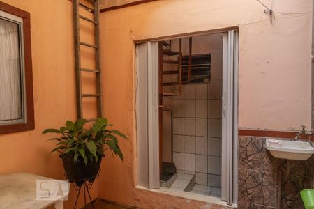 Casa à venda com 150m², 4 quartos e 2 vagas Casa à venda com 150m², 4 quartos e 2 vagasCasa 1 - Área livre