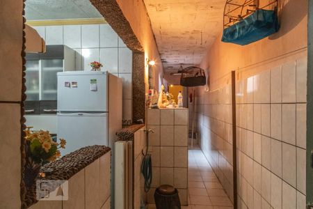 Casa à venda com 150m², 4 quartos e 2 vagas Casa à venda com 150m², 4 quartos e 2 vagasCasa 1 - Área de serviço