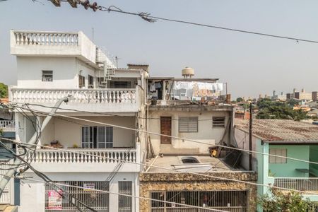 Casa à venda com 150m², 4 quartos e 2 vagas Casa à venda com 150m², 4 quartos e 2 vagasCasa 2 - Vista do Terraço