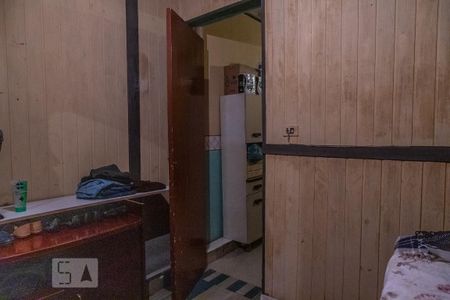 Casa à venda com 150m², 4 quartos e 2 vagas Casa à venda com 150m², 4 quartos e 2 vagasCasa 1 - Quarto de serviço