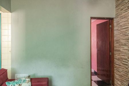 Casa à venda com 150m², 4 quartos e 2 vagas Casa à venda com 150m², 4 quartos e 2 vagasCasa 2 - Sala