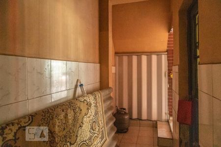 Casa à venda com 150m², 4 quartos e 2 vagas Casa à venda com 150m², 4 quartos e 2 vagasCasa 1 - Entrada