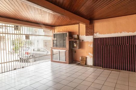 Casa à venda com 150m², 4 quartos e 2 vagas Casa à venda com 150m², 4 quartos e 2 vagasGaragem